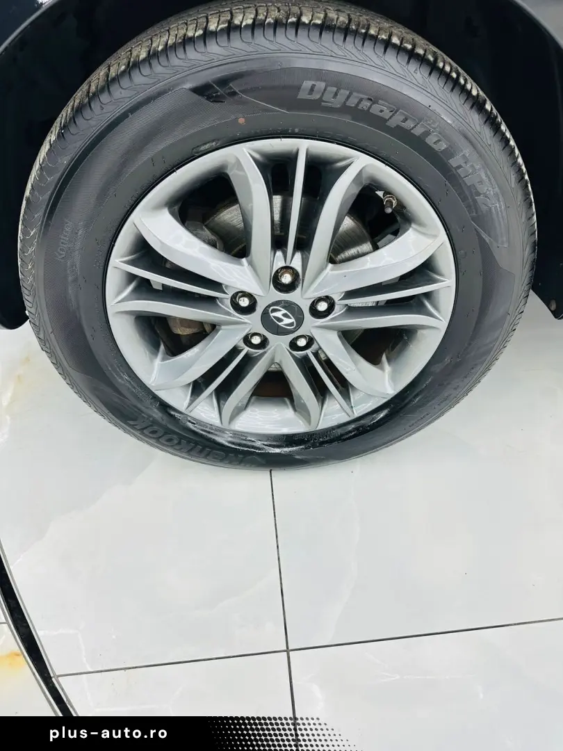 HYUNDAI IX35 2014 1.7D E5 Garantie 12 Luni Rate Avans 0 Doar