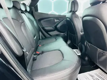 HYUNDAI IX35 2014 1.7D E5 Garantie 12 Luni Rate Avans 0 Doar