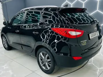 HYUNDAI IX35 2014 1.7D E5 Garantie 12 Luni Rate Avans 0 Doar