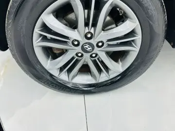 HYUNDAI IX35 2014 1.7D E5 Garantie 12 Luni Rate Avans 0 Doar