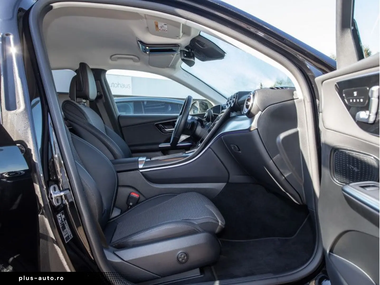 MERCEDES-BENZ GLC 200 4M Avantgarde