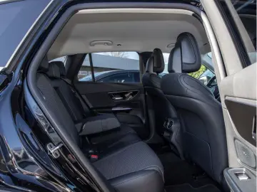 MERCEDES-BENZ GLC 200 4M Avantgarde