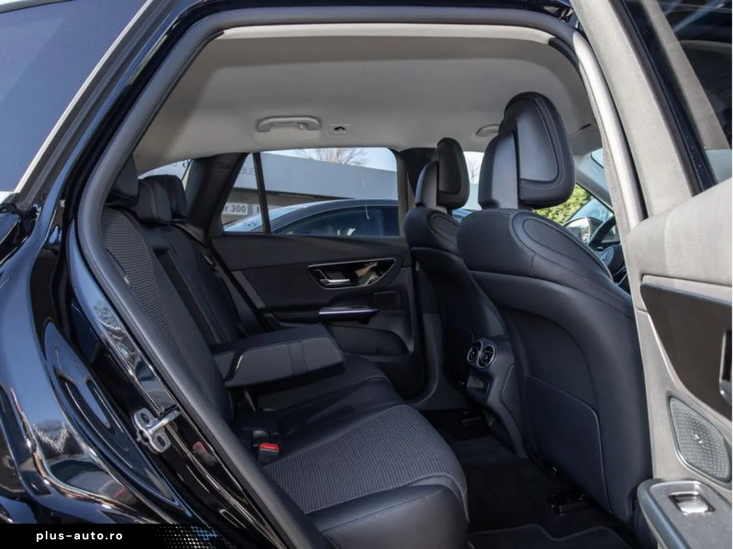 MERCEDES-BENZ GLC 200 4M Avantgarde