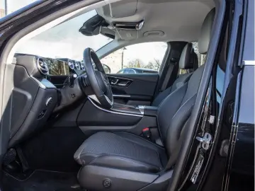 MERCEDES-BENZ GLC 200 4M Avantgarde