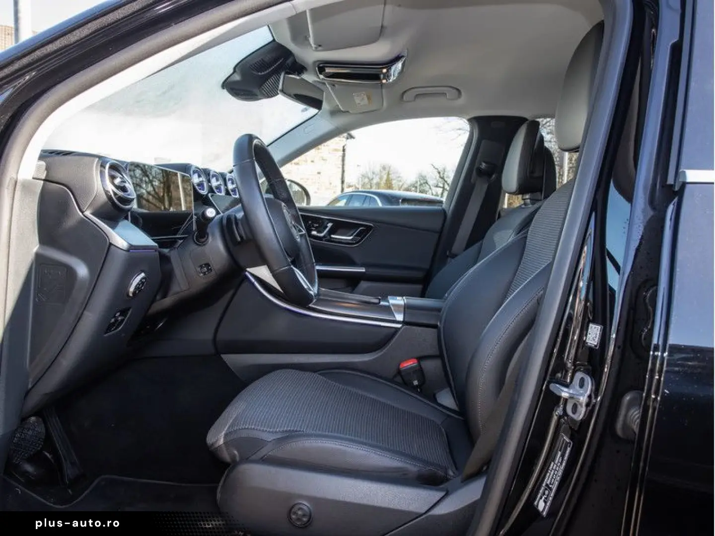 MERCEDES-BENZ GLC 200 4M Avantgarde