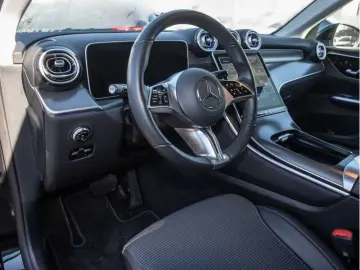 MERCEDES-BENZ GLC 200 4M Avantgarde