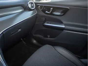 MERCEDES-BENZ GLC 200 4M Avantgarde