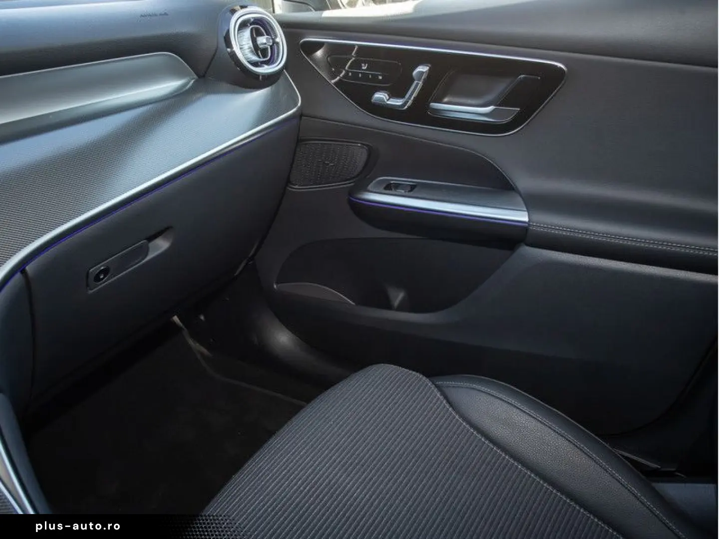 MERCEDES-BENZ GLC 200 4M Avantgarde