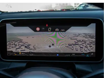 MERCEDES-BENZ GLC 200 4M Avantgarde