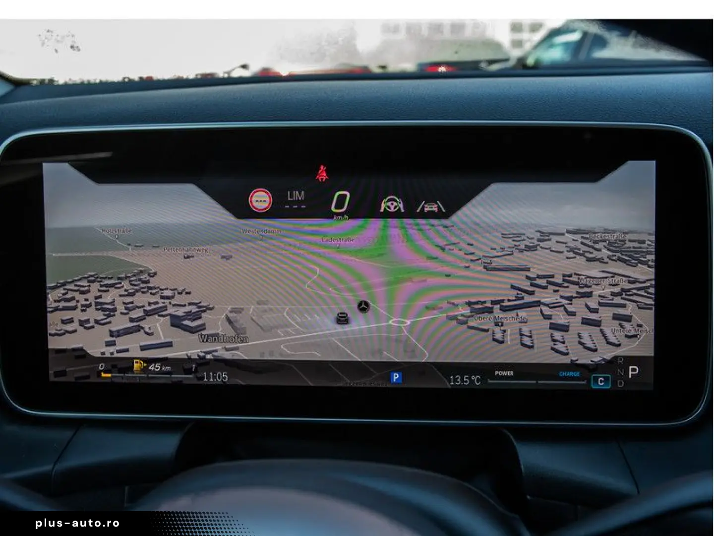 MERCEDES-BENZ GLC 200 4M Avantgarde