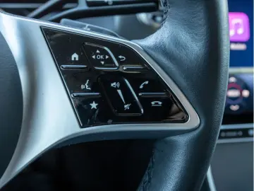 MERCEDES-BENZ GLC 200 4M Avantgarde