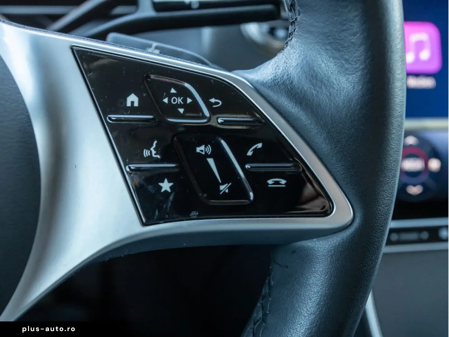 MERCEDES-BENZ GLC 200 4M Avantgarde