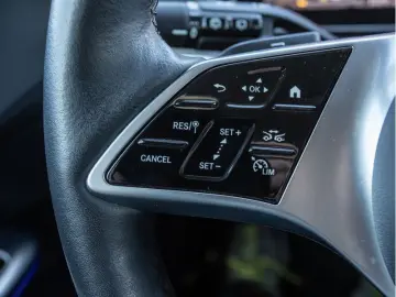 MERCEDES-BENZ GLC 200 4M Avantgarde