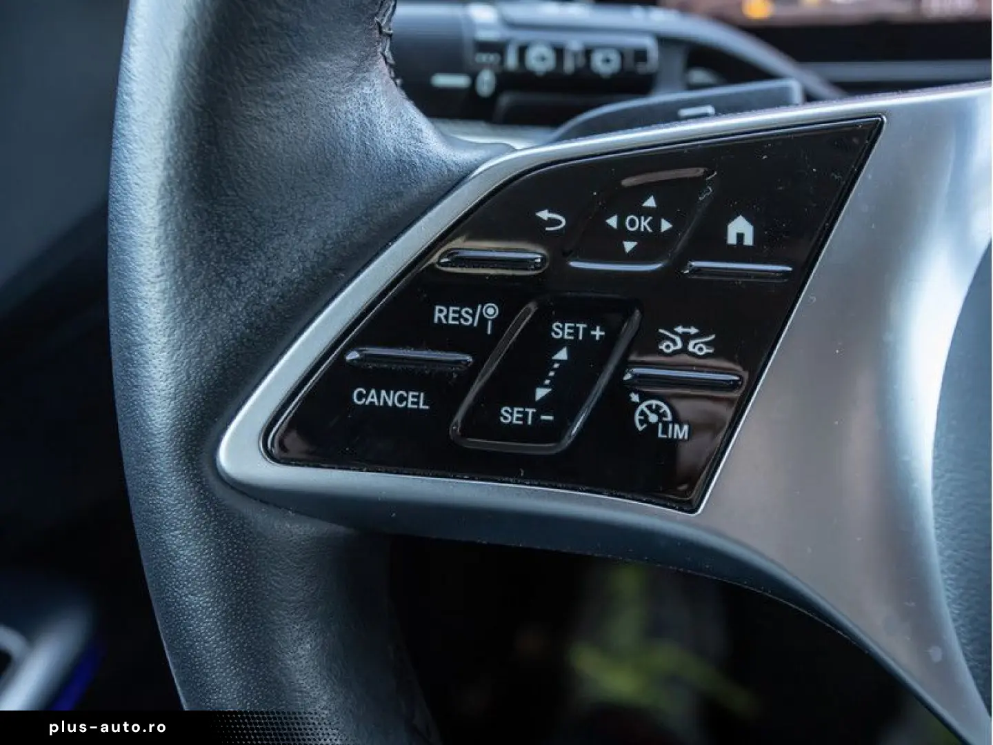 MERCEDES-BENZ GLC 200 4M Avantgarde