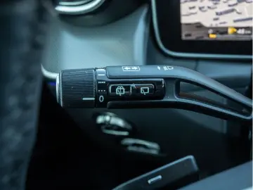 MERCEDES-BENZ GLC 200 4M Avantgarde