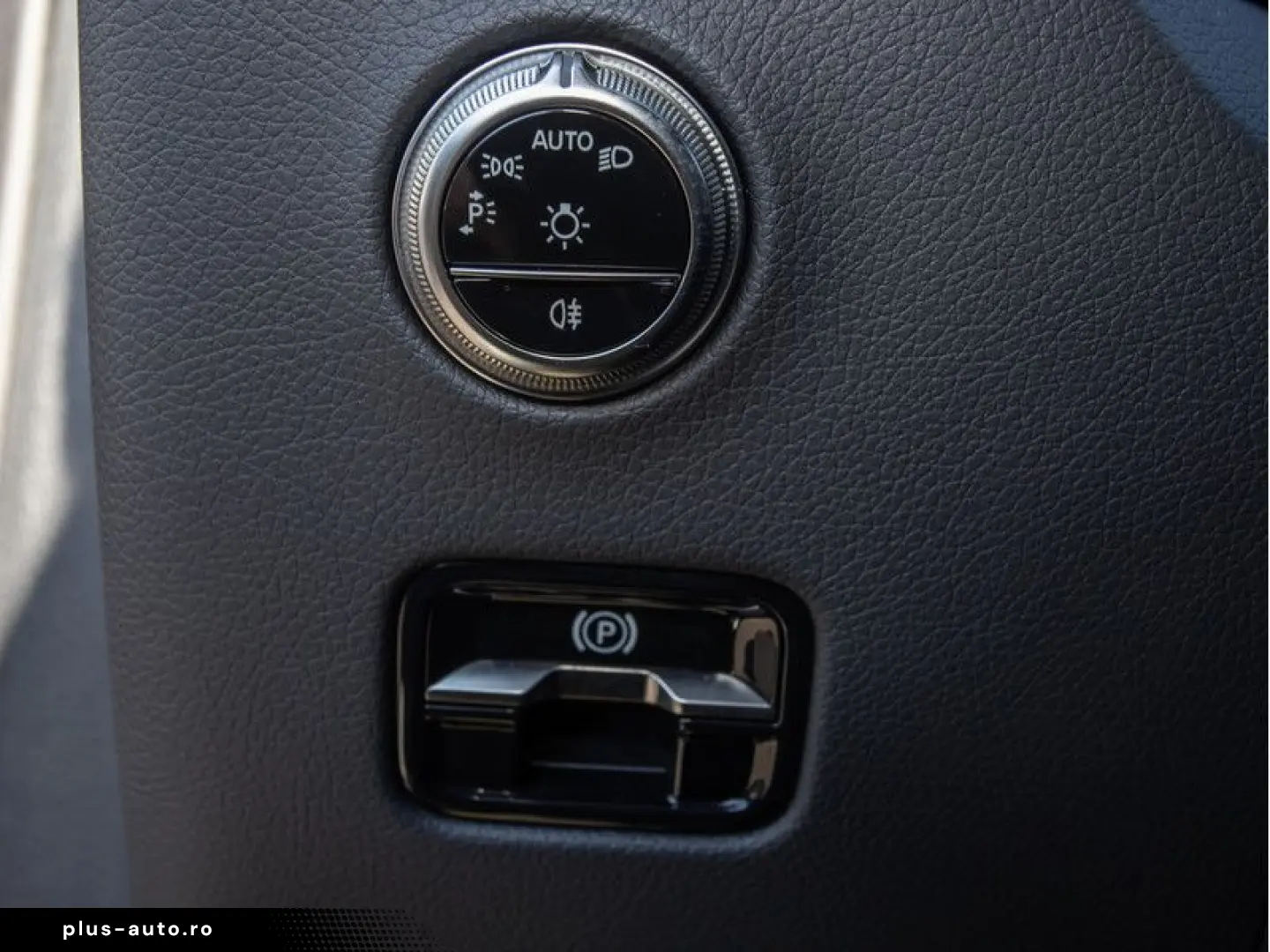 MERCEDES-BENZ GLC 200 4M Avantgarde