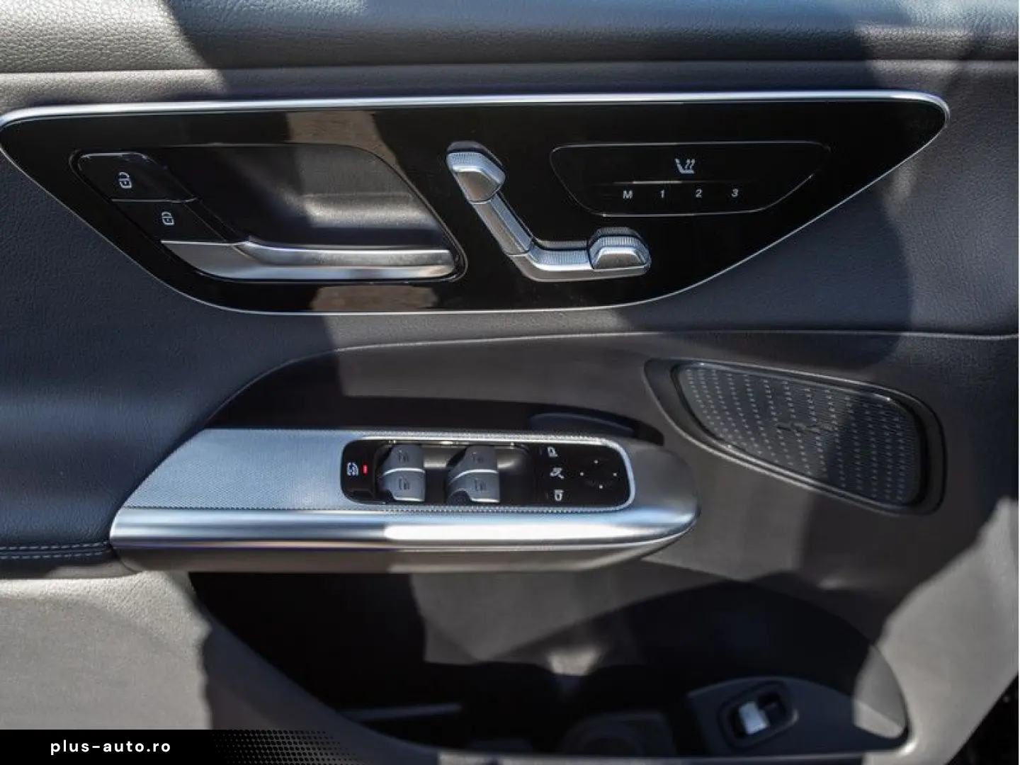 MERCEDES-BENZ GLC 200 4M Avantgarde