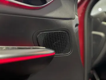 MERCEDES-BENZ GLC 300 d 4M AMG Line