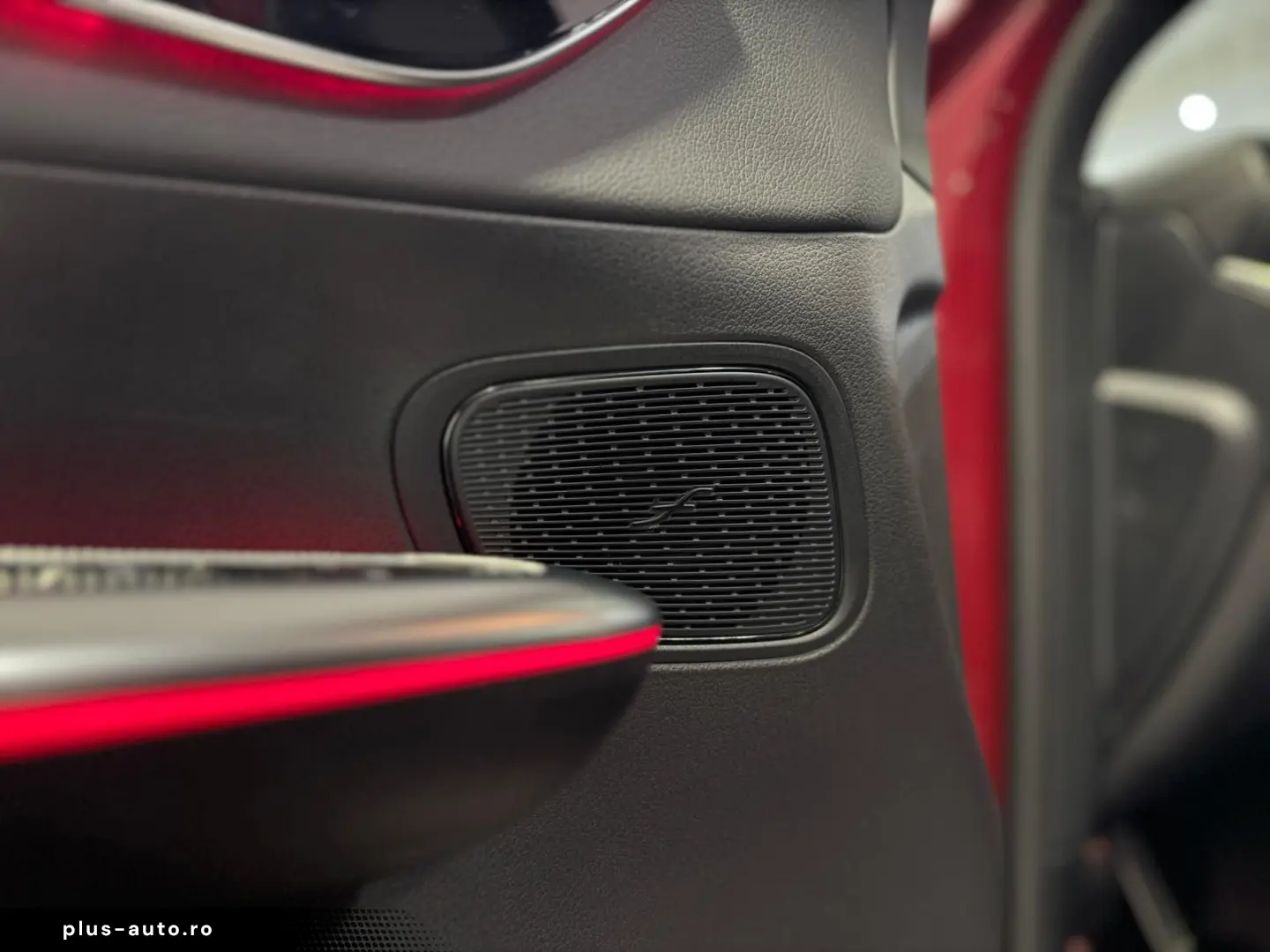 MERCEDES-BENZ GLC 300 d 4M AMG Line