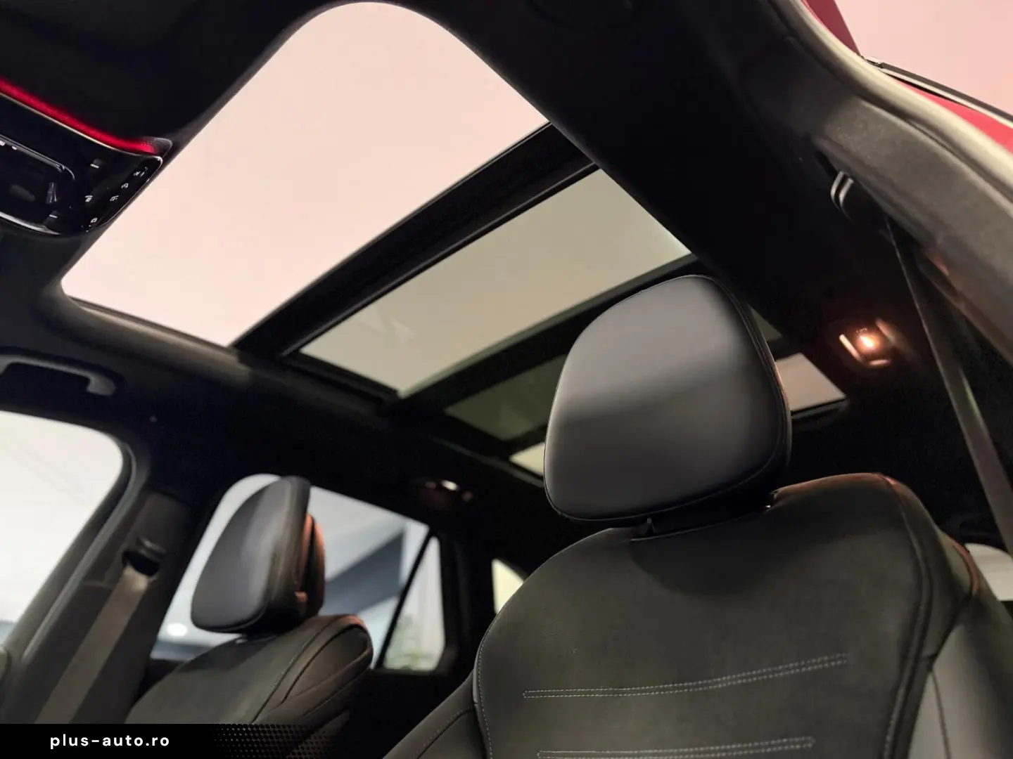 MERCEDES-BENZ GLC 300 d 4M AMG Line