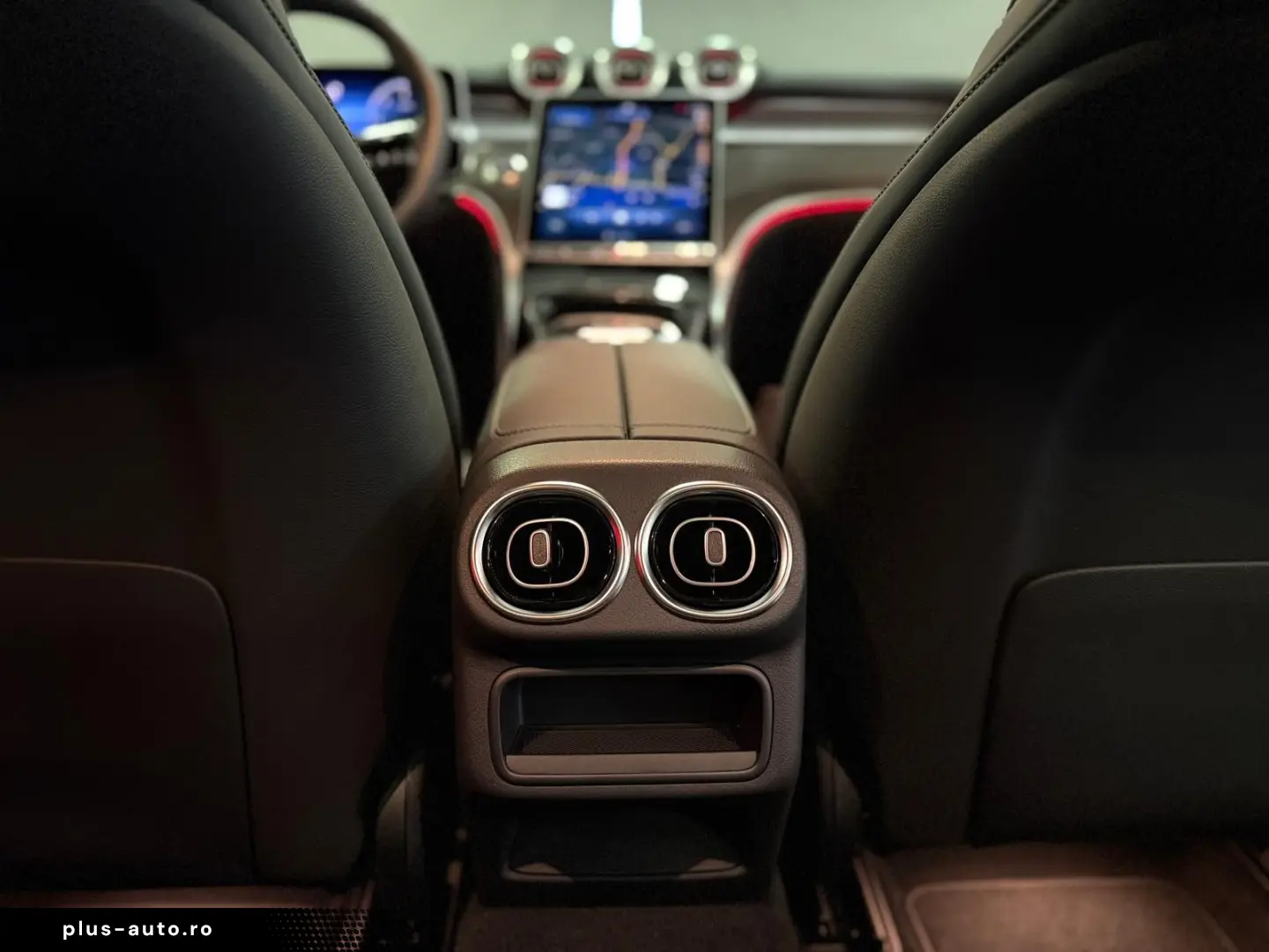 MERCEDES-BENZ GLC 300 d 4M AMG Line