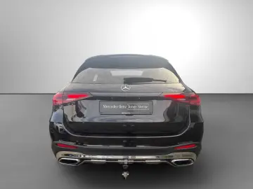 MERCEDES-BENZ GLC 300 d 4M AMG