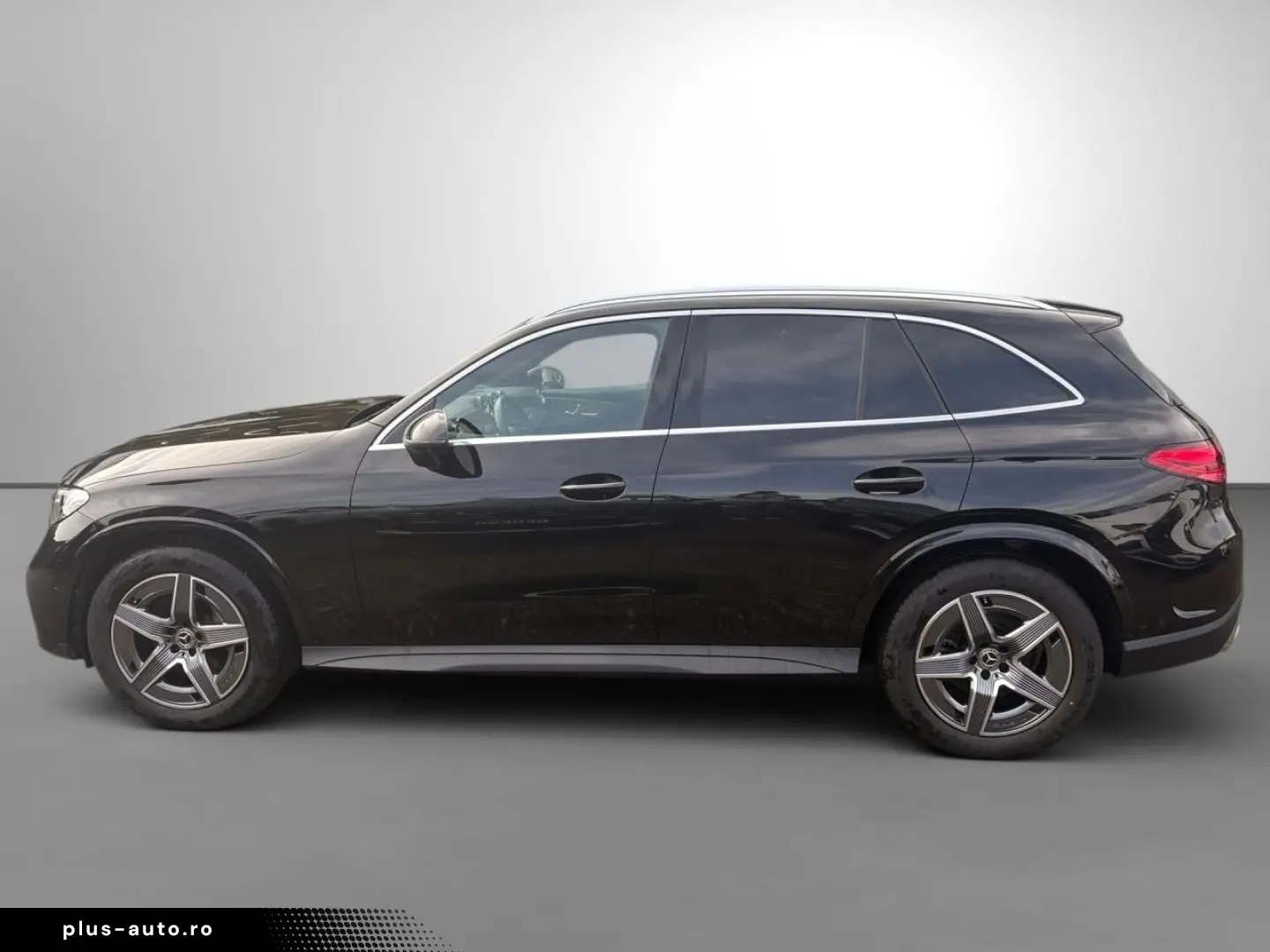 MERCEDES-BENZ GLC 300 d 4M AMG