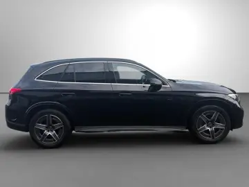 MERCEDES-BENZ GLC 300 d 4M AMG