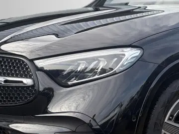 MERCEDES-BENZ GLC 300 d 4M AMG