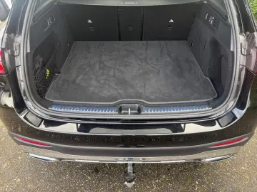 MERCEDES-BENZ GLC 300 d 4M AMG