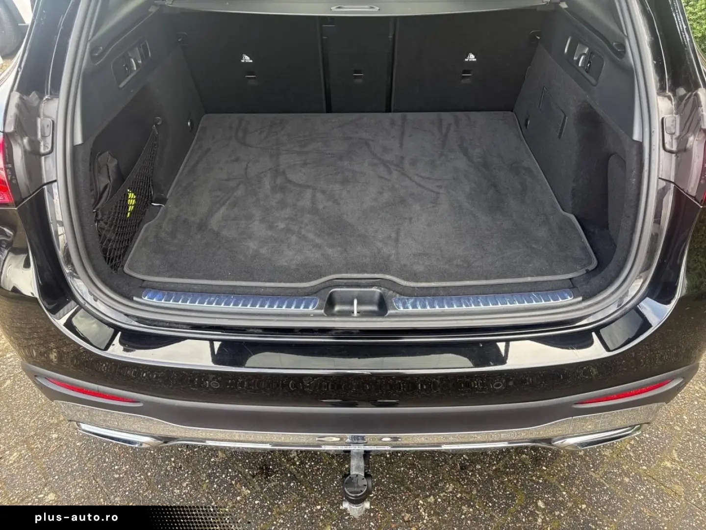 MERCEDES-BENZ GLC 300 d 4M AMG