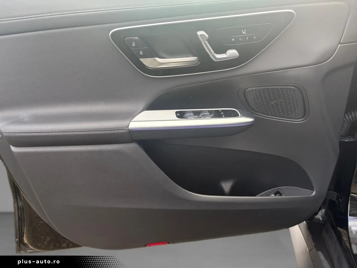 MERCEDES-BENZ GLC 300 d 4M AMG