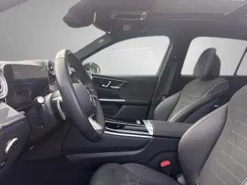 MERCEDES-BENZ GLC 300 d 4M AMG