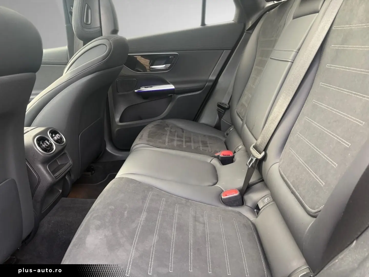 MERCEDES-BENZ GLC 300 d 4M AMG