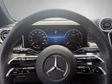 MERCEDES-BENZ GLC 300 d 4M AMG