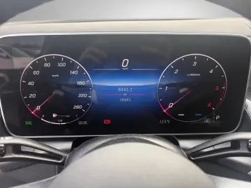 MERCEDES-BENZ GLC 300 d 4M AMG