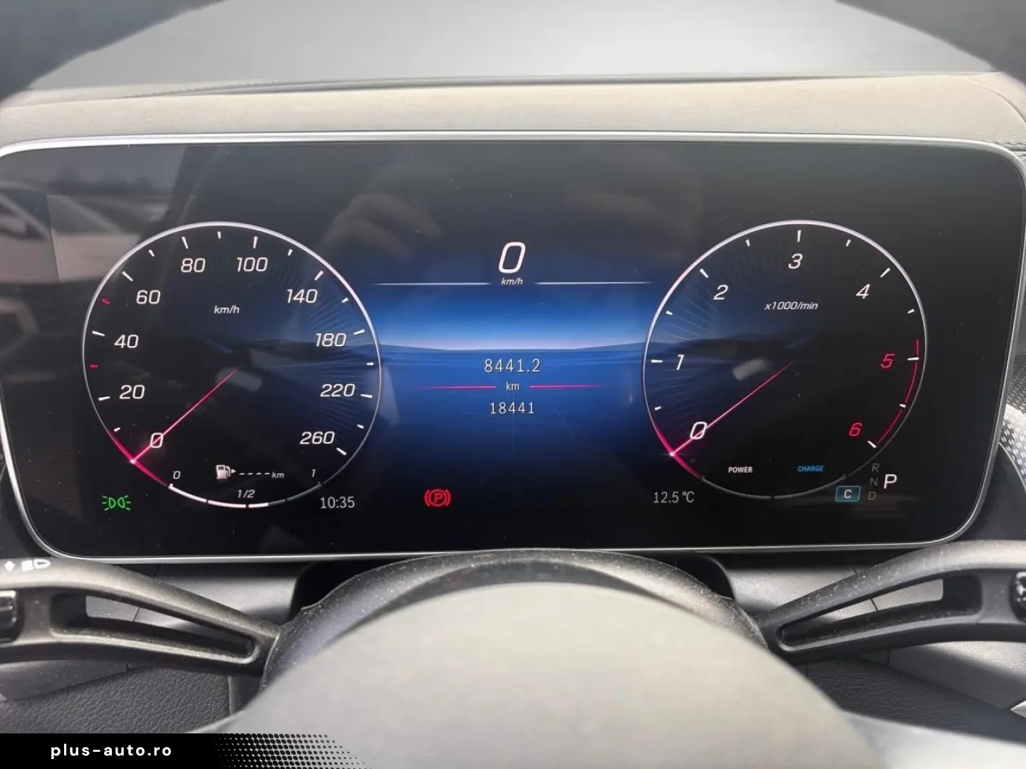 MERCEDES-BENZ GLC 300 d 4M AMG