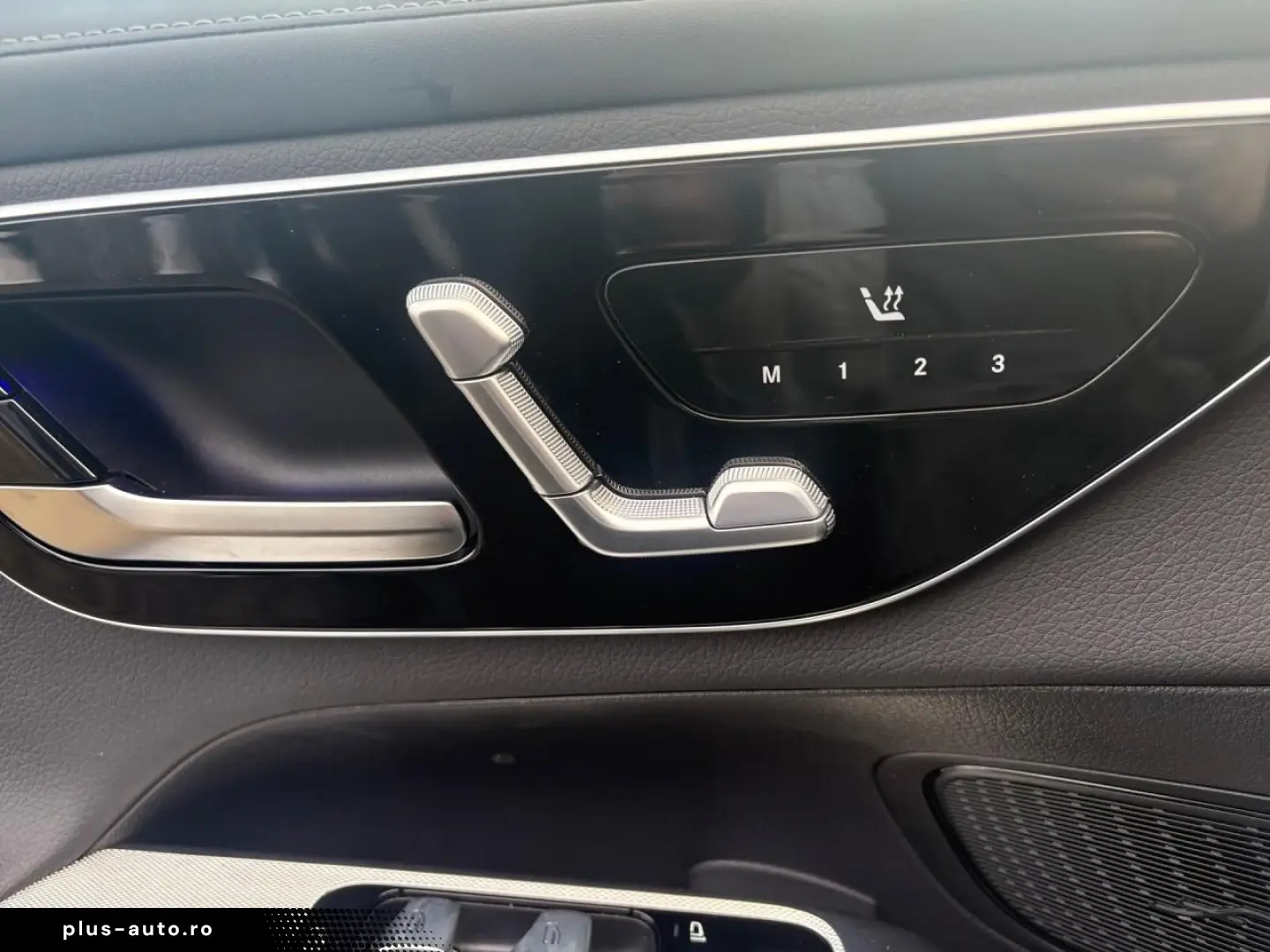 MERCEDES-BENZ GLC 300 d 4M AMG