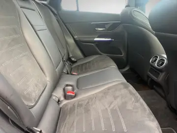 MERCEDES-BENZ GLC 300 d 4M AMG