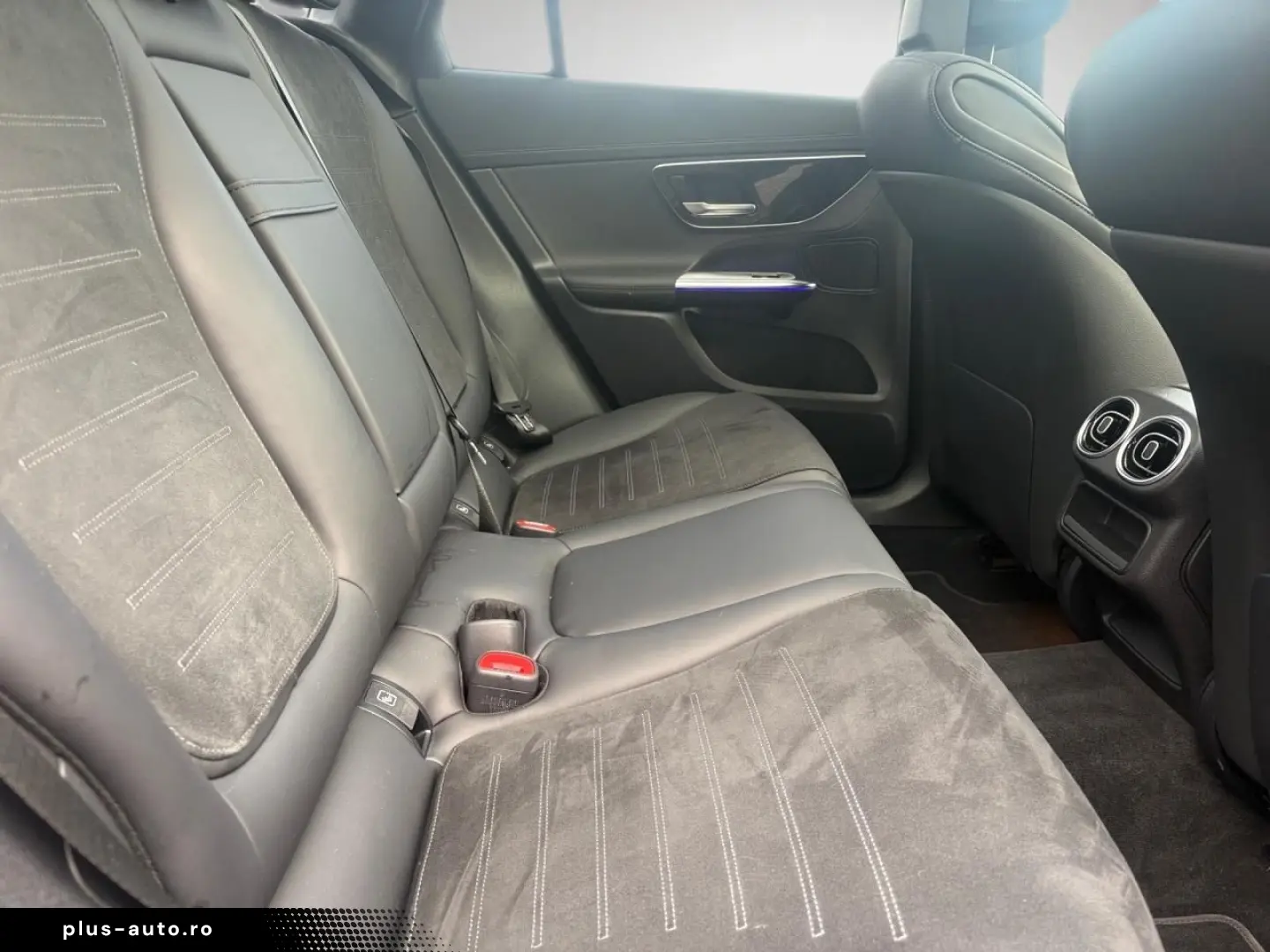 MERCEDES-BENZ GLC 300 d 4M AMG