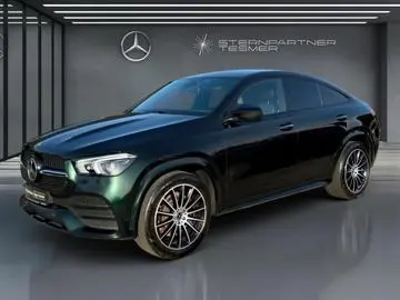 Mercedes-Benz GLE 400