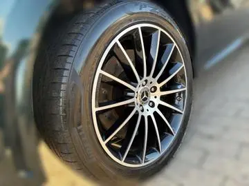 Mercedes-Benz GLE 400