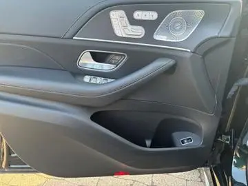 Mercedes-Benz GLE 400