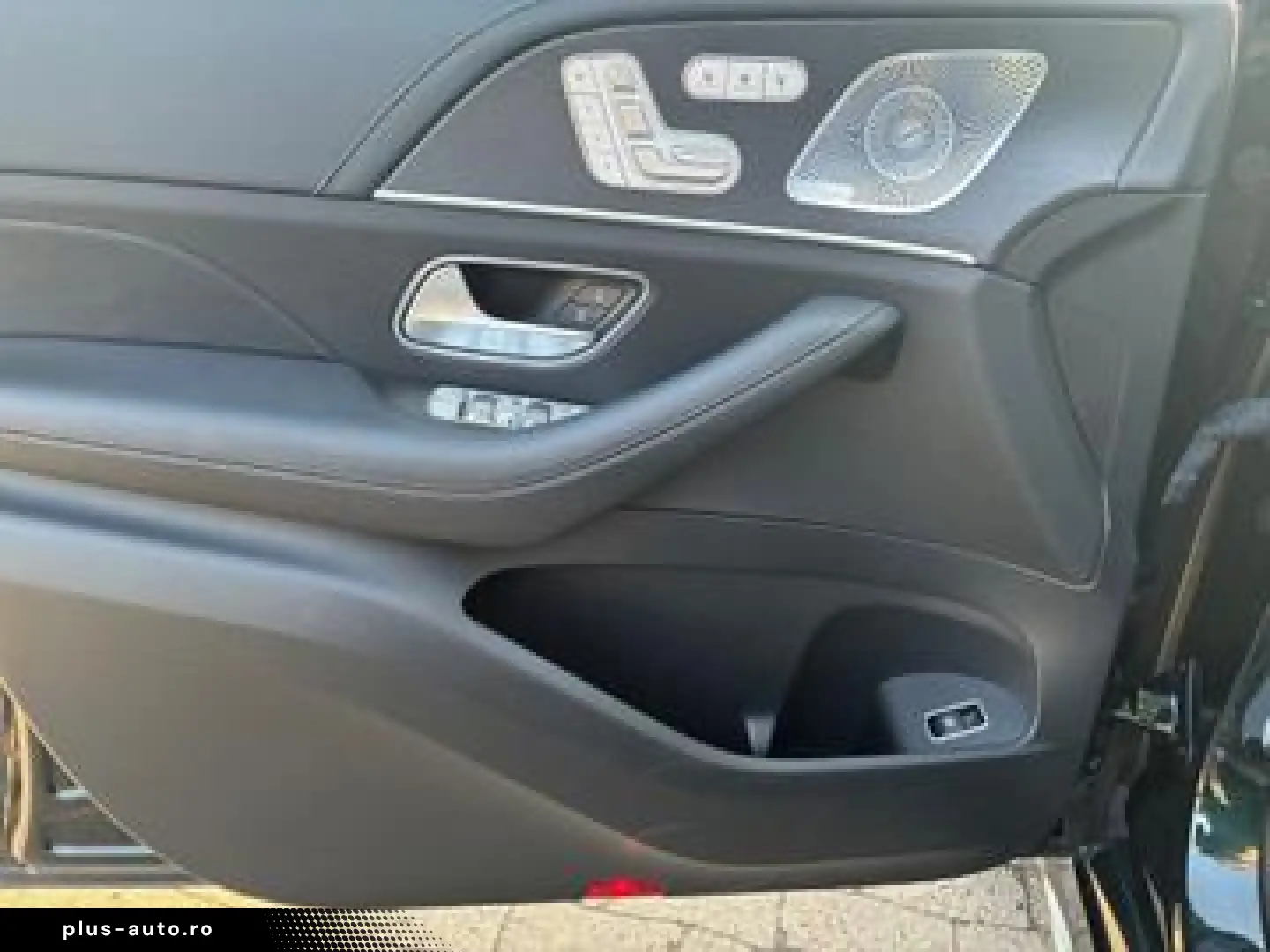 Mercedes-Benz GLE 400