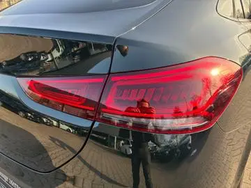 Mercedes-Benz GLE 400