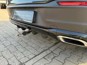 Mercedes-Benz GLE 400