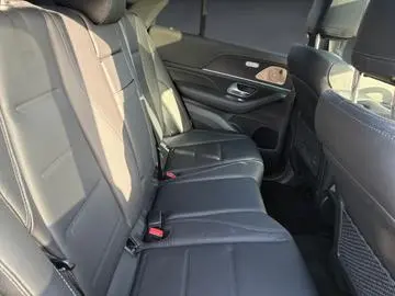 Mercedes-Benz GLE 400