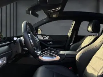 Mercedes-Benz GLE 400