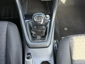 Volkswagen T-cross SUV 2020