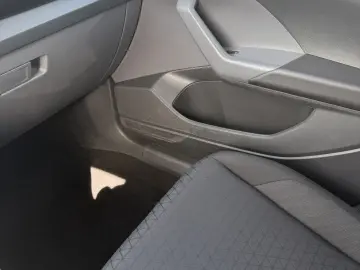 Volkswagen T-cross SUV 2020